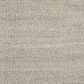 Nourison Riverstone Grey and Ivory 2" x 3" Area Rug, , large