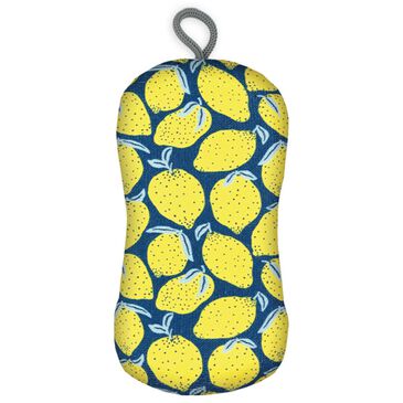Mukitchen Scrub Sponge in Lemons, , large