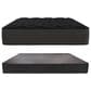 Estate Medium California King Mattress with High Profile Box Springs, , large