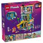 LEGO Friends Heartlake City Club House Building Set, , large
