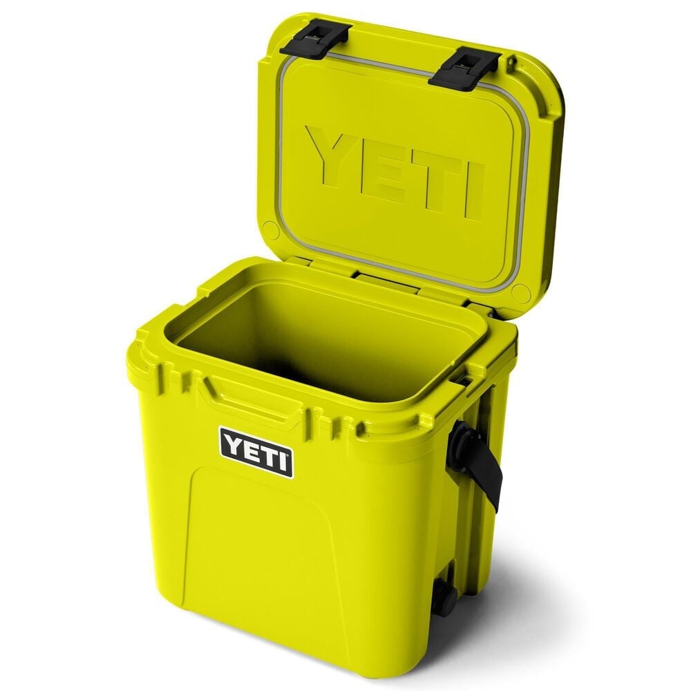 YETI Roadie 24 2.0 Hard Cooler in Firefly Yellow, , large