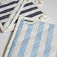 Once Again Home Re:Heat Pot Holder in Navy (Set of 2), , large