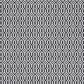 Safavieh Martha Stewart Cotton MSR411 2" x 8" Charcoal and Grey Runner, , large
