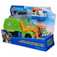 PAW Patrol PAW Patrol Rocky"s Crush N" Roll Recycling Truck Vehicle, , large