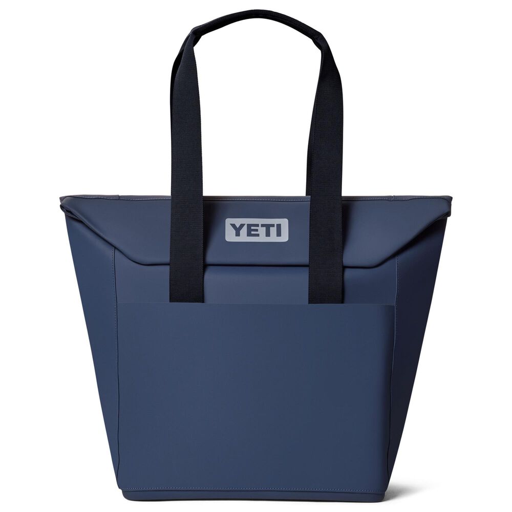 YETI Daytrip 20L Insulated Tote Bag in Classic Navy, , large