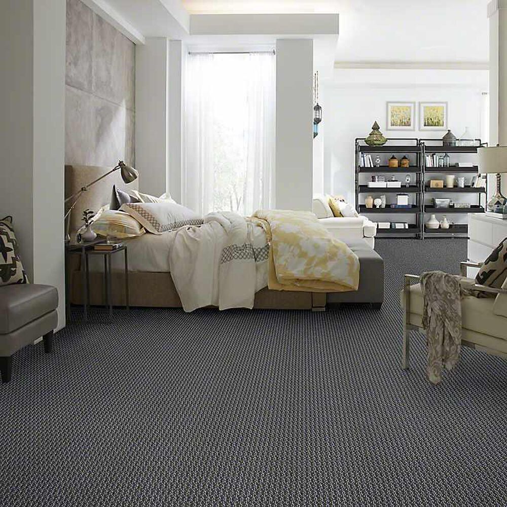 Shaw On Target Carpet in Roger That, , large