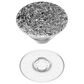 PopSockets PopGrip in Confetti Foil Silver, , large