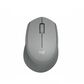 Logitech M330 Silent Wireless Mouse in Grey, , large