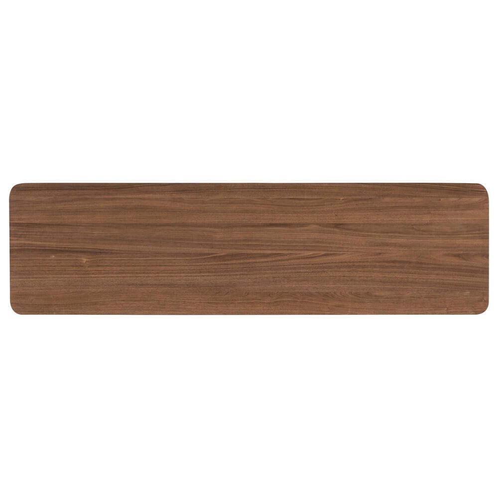 Hooker Furniture Eleana 8-Drawer Dresser in Light Caramel, , large