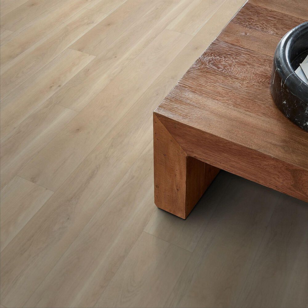 Shaw Vinyl Tile Paragon HD+ Natural Bevel Cambridge 7&quot; x 48&quot; Luxury Vinyl Plank, , large