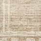 Jeremiah Brent x Loloi Bleecker Khaki and Natural 2"7" x 10" Runner, , large