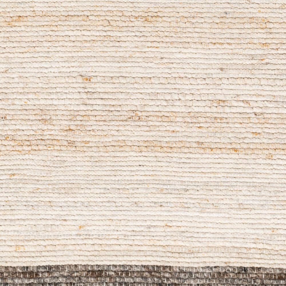 Surya Florentina Ivory and Medium Gray 10&#39; x 14&#39; Area Rug, , large