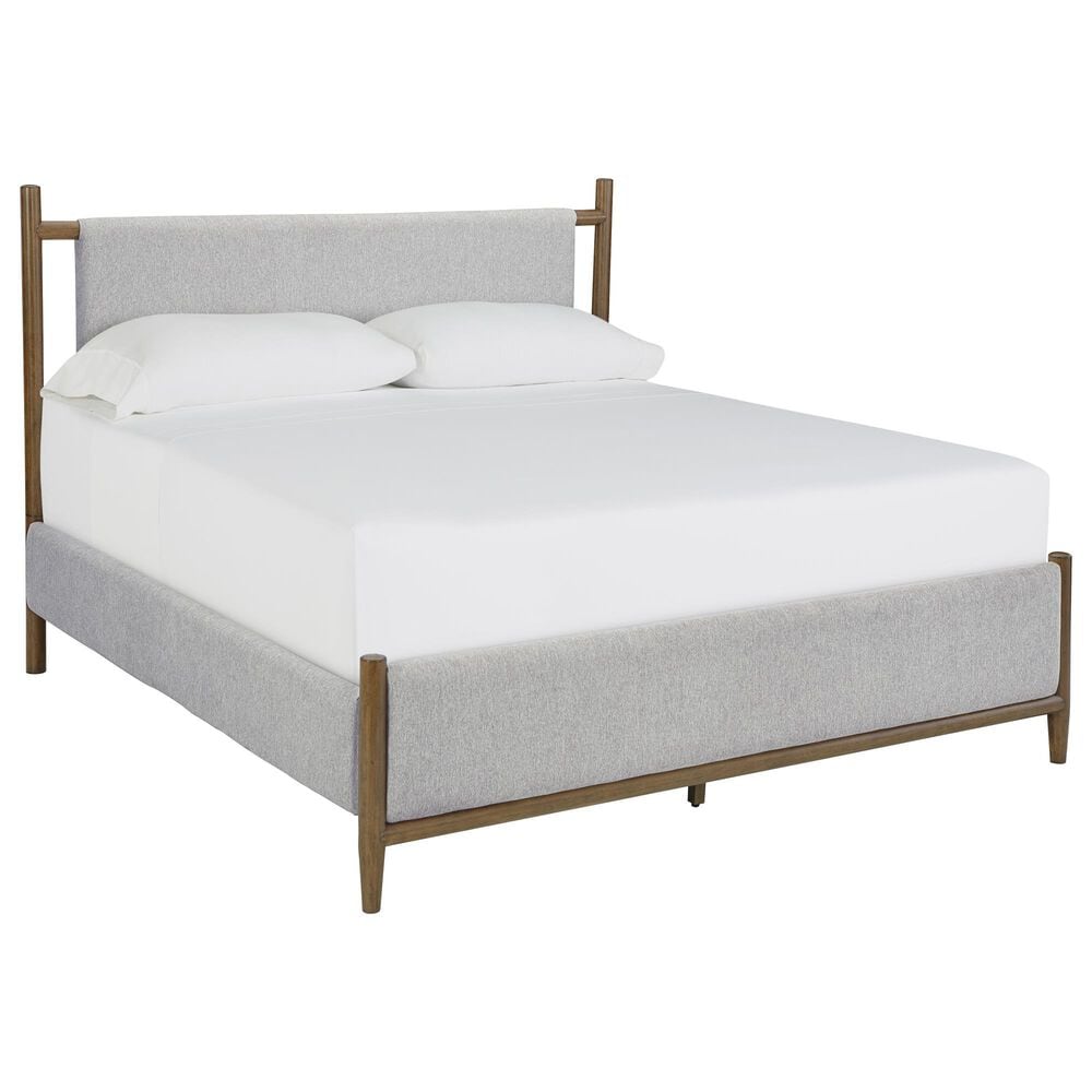 Ashley Lyncott 3-Piece Queen Bedroom Set, , large