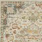 Karastan Memento Heritage 2"6" x 7"6" Multicolor Runner, , large