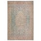 Dalyn Rug Company Kars 10" x 13" Mediterranean Area Rug, , large