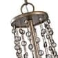 Uttermost Valka 6-Light Chandelier, , large