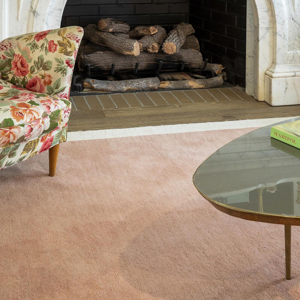 Momeni Tallulah 8&#39; x 10&#39; Pink Area Rug, , large