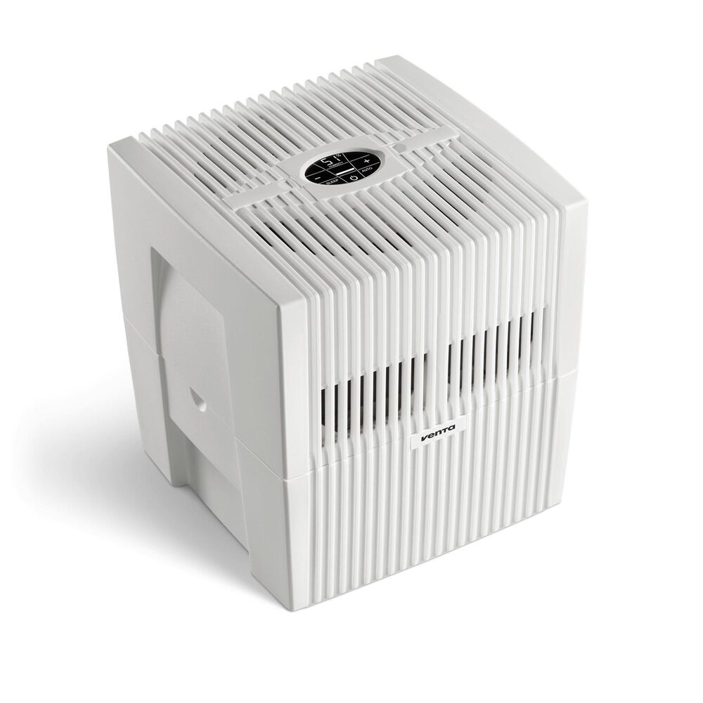 Venta LW25 Comfort Plus 1.8-Gallon Humidifier in White, , large