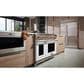 Wolf 7.8 Cu. Ft. Freestanding Dual Fuel Range in White and Stainless Steel, , large