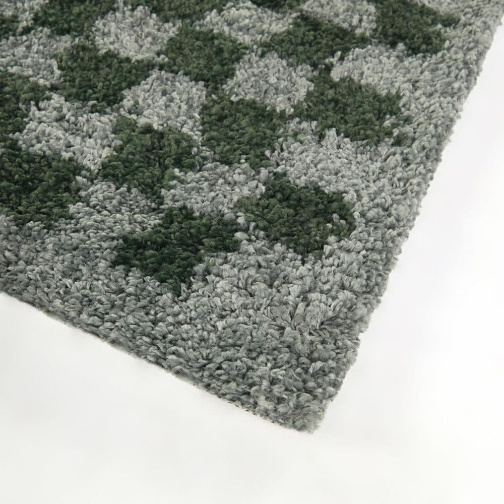 Balta Rugs Stella Covey Sage 7'10" x 10' Area Rug, , large