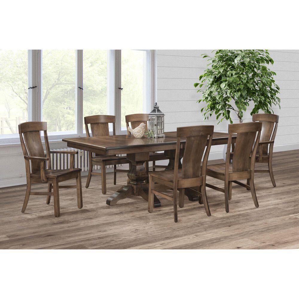 Trailways Interlock Arm Chair in Lincolnton, , large