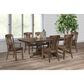 Trailways Interlock Arm Chair in Lincolnton, , large