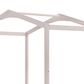 Delta Poppy Twin House Bed in Blush Pink, , large
