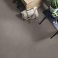 Shaw Well Grounded II 12" Carpet in Tree Bark, , large