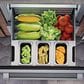 Perlick Signature Marine 5.2 Cu. Ft. Refrigerator Drawers in Stainless Steel and Panel Ready, , large
