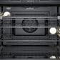 Bosch 800 Series 30" Built-In Single Electric Convection Wall Oven in Stainless Steel, , large