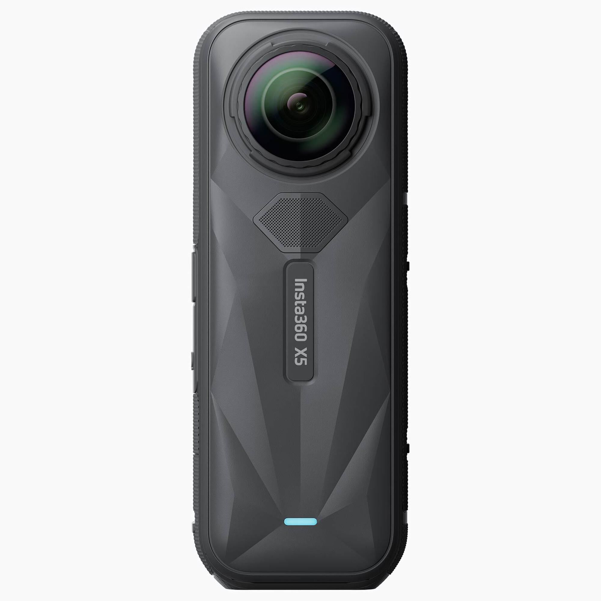 Insta360 X5 Standard Bundle Action Camera in Black
