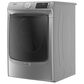 Maytag 7.3 Cu. Ft. Gas Dryer with 12 Dry Cycles in Metallic Slate, , large