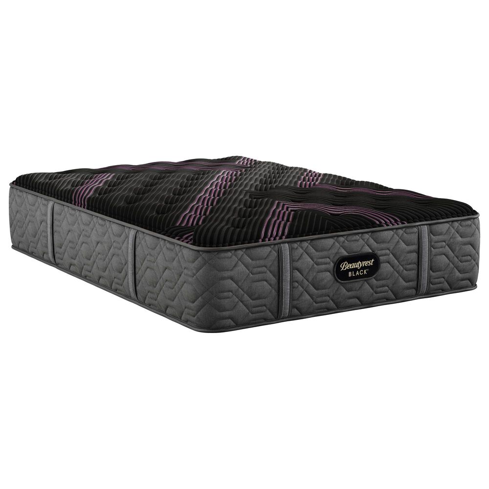 Beautyrest Black Series 2 Plush Twin XL Mattress, , large