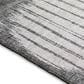 Dalyn Rug Company Sedona Geometric 6" x 9" Midnight Indoor/Outdoor Area Rug, , large
