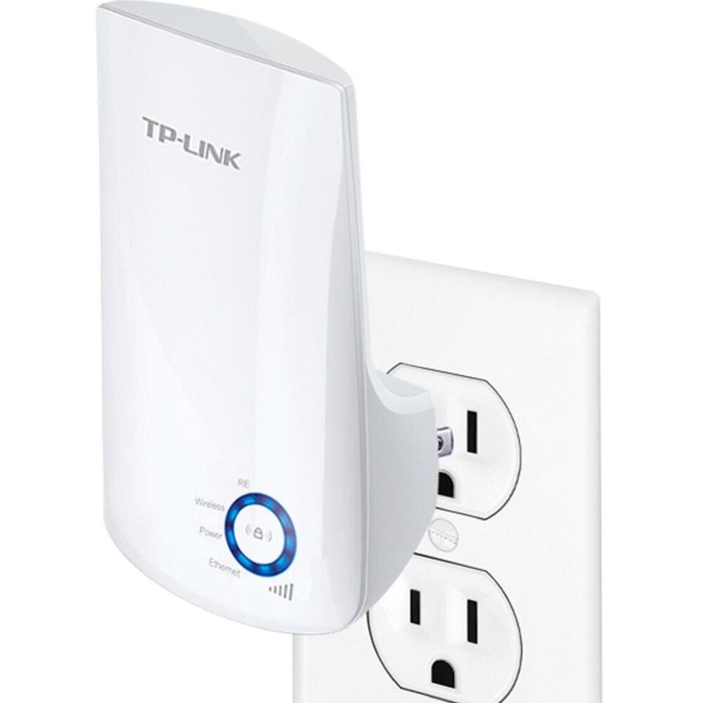 TP-LINK 300Mbps Universal WiFi Range Extender, , large