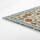 Momeni Cotswold COT-1 2" x 3" Blue Area Rug, , large