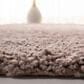 Safavieh August Shag 8" x 10" Taupe Area Rug, , large