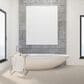 Fuzion SmartDrop Travertine 12" x 24" Luxury Vinyl Tile, , large