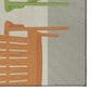 Dalyn Rug Company Harbor 10" x 14" Poolside Indoor/Outdoor Area Rug, , large