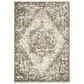 Loloi Landscape LAN-01 2"2" x 7"7" Sand and Graphite Runner, , large