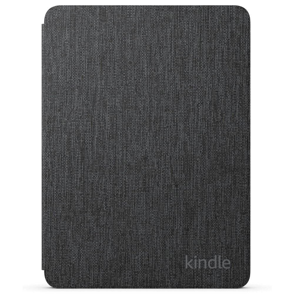 Amazon Paperwhite and Colorsoft Case in Black, , large