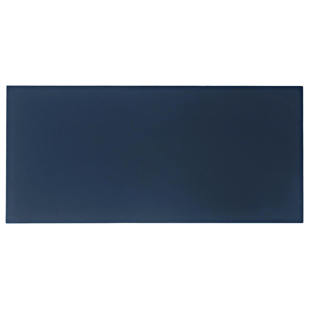 Waltham Westport Accent Cabinet in Blue, , large