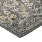 Dalyn Rug Company Tuscany 1"8" x 2"6" Grey Indoor/Outdoor Area Rug, , large