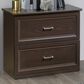 Valor Living Jefferson 2-Drawer Lateral File in Espresso, , large