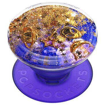 PopSockets PopGrip Luxe - Tidepool Cosmic Escape, , large