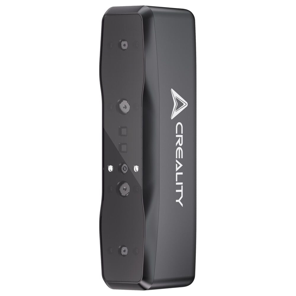 Creality 3D Technology Otter Lite Wireless 3D Scanner in Black, , large