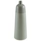 Ashley Peerland 15" Vase in Sage Green, , large