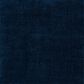 Safavieh August Shag AUG553M 6"7" Round Navy Area Rug, , large