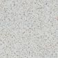 Happy Feet International Quarry Tile Terrazzo 18" x 36" Luxury Vinyl Tile, , large