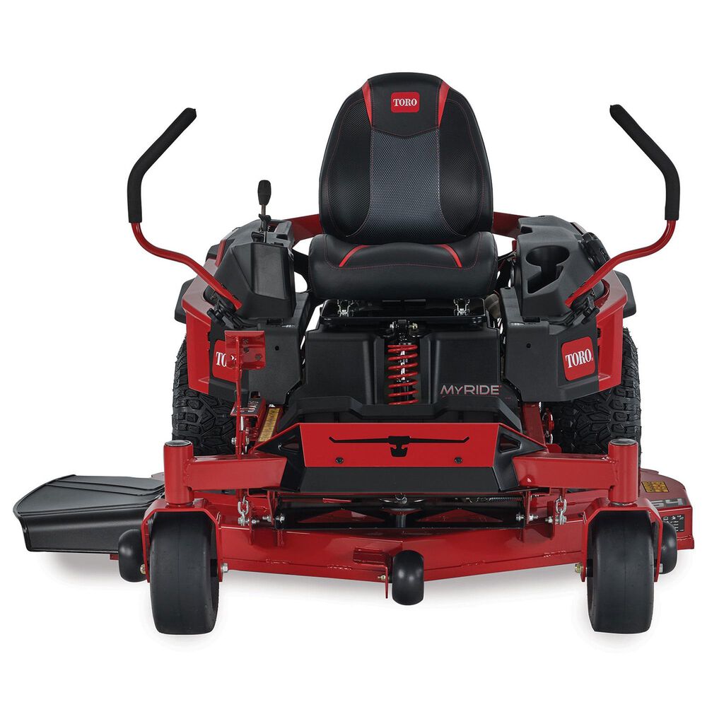 Toro 54&quot; TimeCutter Max MyRide Zero Turn Mower, , large
